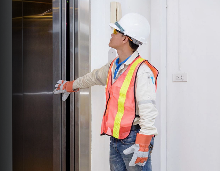 AN TOÀN CỦA BẠN LÀ ƯU TIÊN SỐ 1