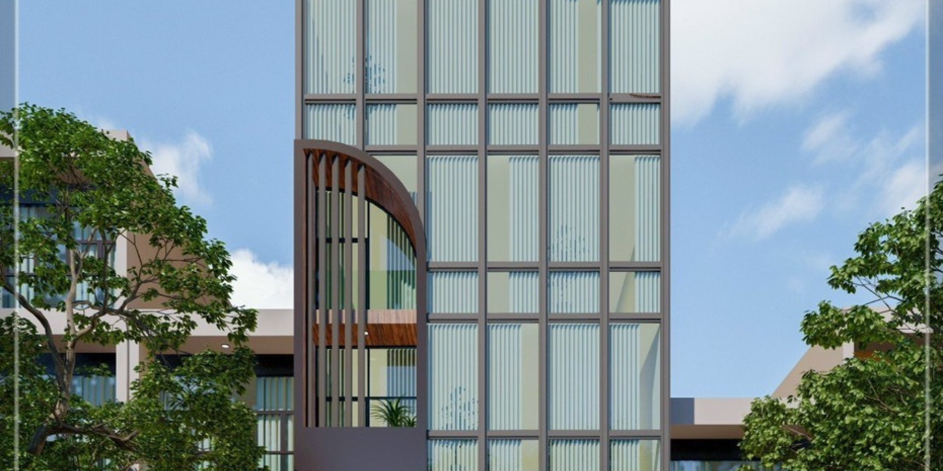 Văn phòng Contra - Tp Hồ Chí Minh