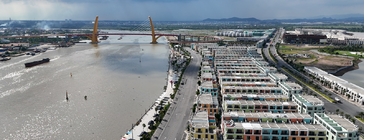 Vinhomes Royal Island - Vũ Yên, Hải Phòng