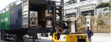 Louis City Hoàng Mai