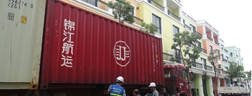 Vinhomes Royal Island - Vũ Yên, Hải Phòng