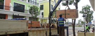 Vinhomes Royal Island - Vũ Yên, Hải Phòng