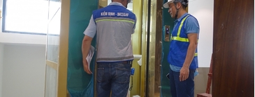 Louis City Hoàng Mai