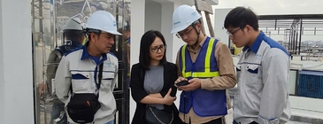 Waterfront City, Bùi Viện, P. Vĩnh Niệm, TP Hải Phòng