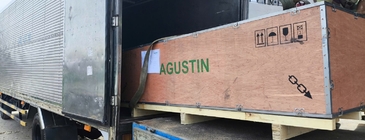 Văn phòng Contra - Tp Hồ Chí Minh