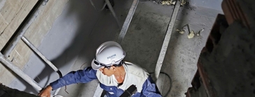 Văn phòng Contra - Tp Hồ Chí Minh