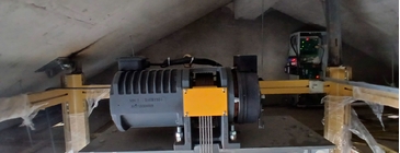 Louis City Hoàng Mai