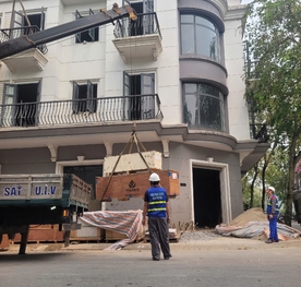 Dự án Yên Bái