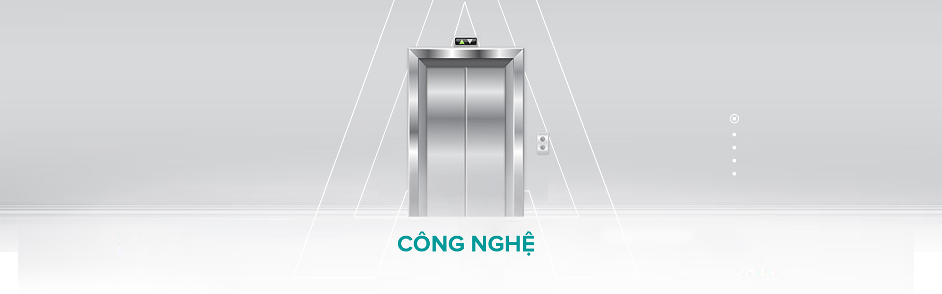 CÔNG NGHỆ Thang máy