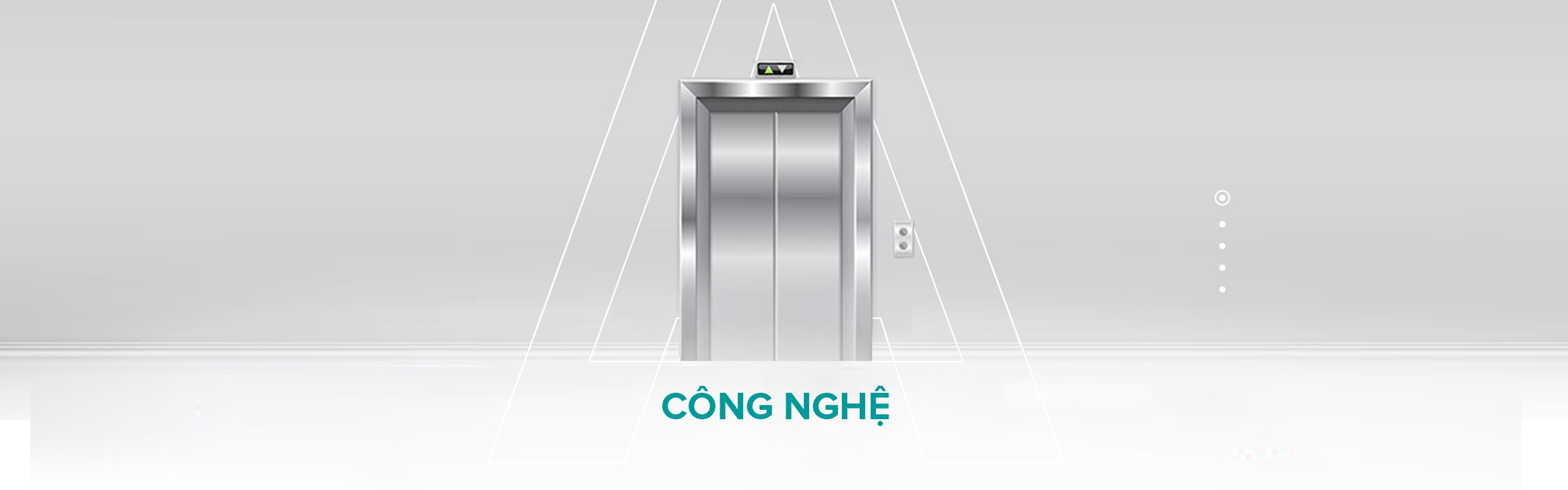 Tháng Máy Công nghệ